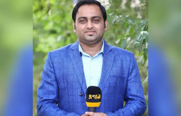 সিলেটে পেশাগত দায়িত্ব পালনকালে সাংবাদিকের স্মার্টফোন চুরি