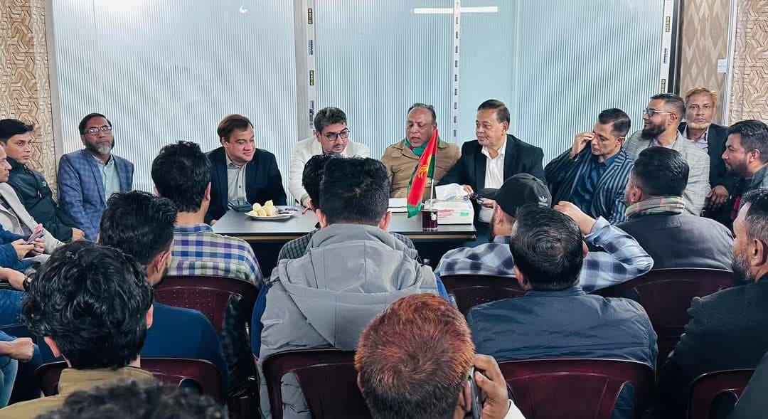 সিলেটে কোকো ফুটবল টুর্নামেন্ট সফল করার আহবান বিএনপির