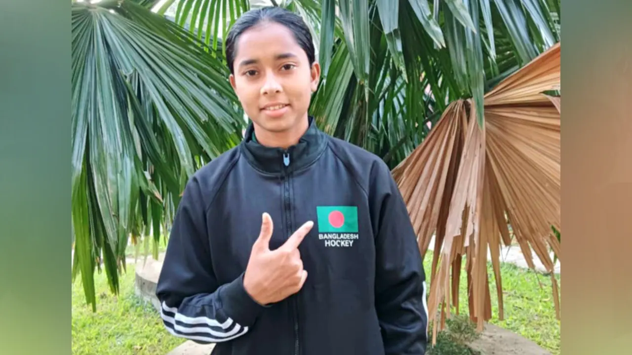এশিয়া কাপ মাতাতে আজ চীন যাচ্ছেন ইমা