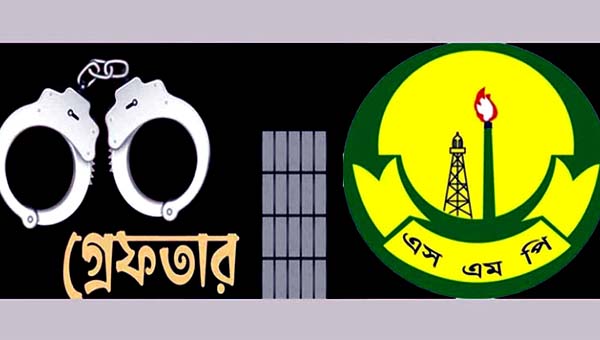 সিলেটে পুলিশের বিশেষ অভিযান, গ্রেপ্তার ৫৮; ট্রাফিক মামলায় ১৫৬ যানবাহন