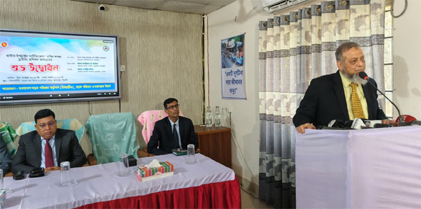 ড্রাইভিং লাইসেন্স পেতে ৬০ ঘণ্টার প্রশিক্ষণ বাধ্যতামূলক