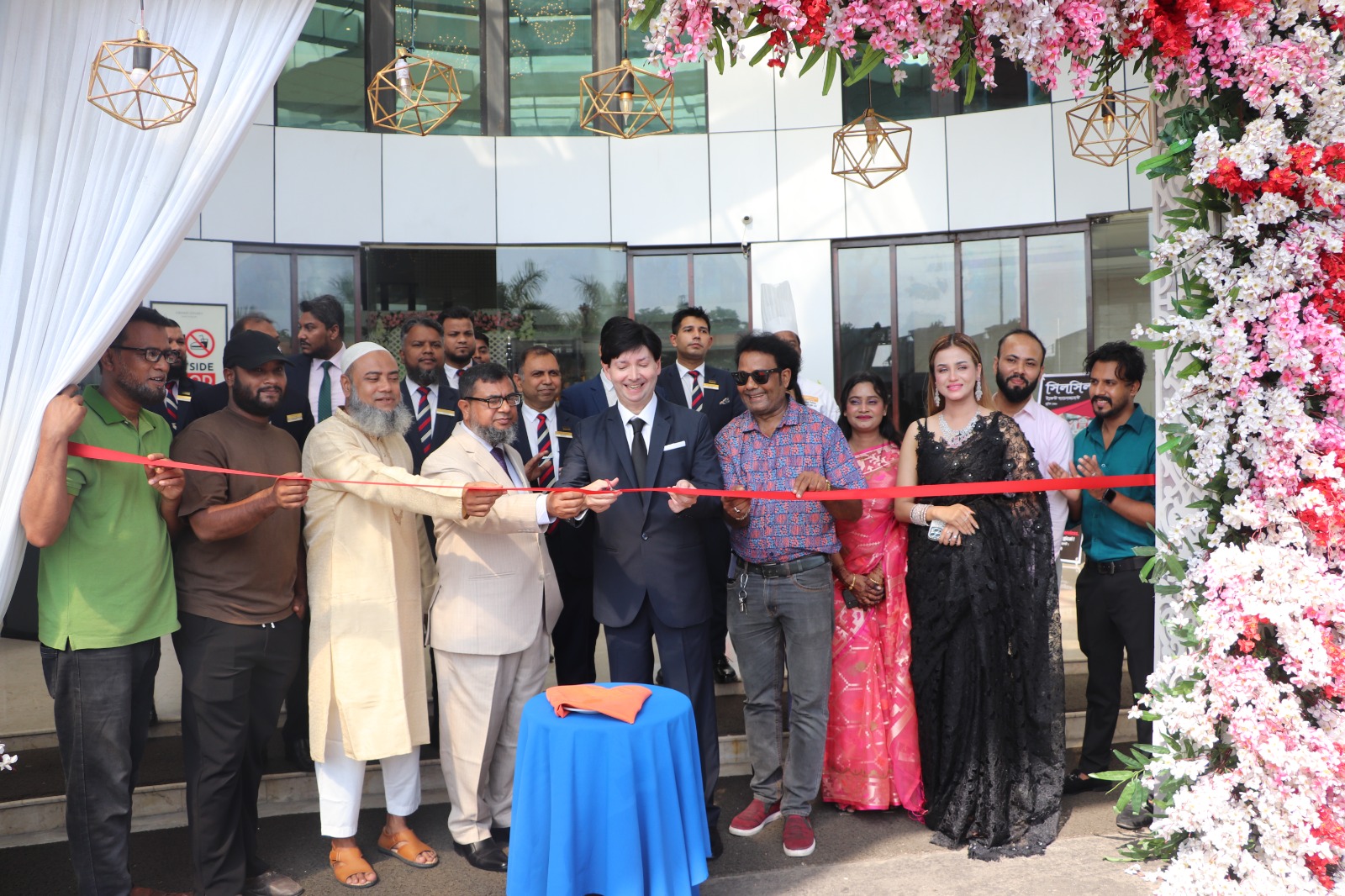 গ্র্যান্ড সিলেটে শুরু হলো সিলেটের প্রথম ও বৃহত্তম &ldquo;ওয়েডিং কার্নিভাল এন্ড এক্সপো ২০২৫&rdquo;