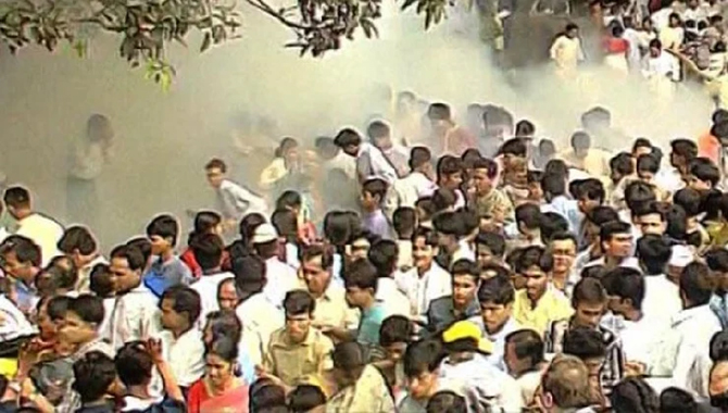 রমনা বটমূলে বোমা হামলার ২৩ বছর : ঝুলে আছে বিচার