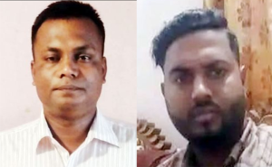 ছাতকে ট্রাক-মোটরসাইকেলের সংঘর্ষে নিহত ২