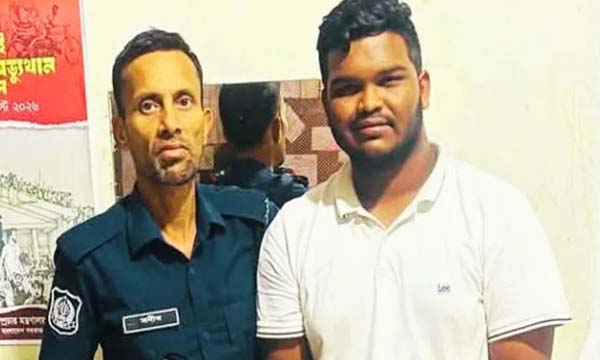 সিলেটে দুই নারীকে ভারতে পাচারের চেষ্টার অভিযোগ, গ্রেপ্তার ১