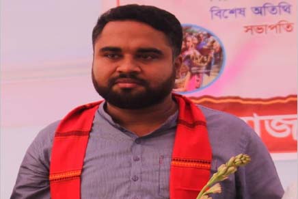 মৌলভীবাজার ৪ : &lsquo;কৃষক&rsquo; প্রীতমের মাসে আয় মাত্র ৬ হাজার