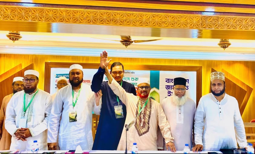 সিসিকে জামায়াতের মেয়র প্রার্থী বাবুল, ব্যার্থ এনজিও সিন্ডিকেট
