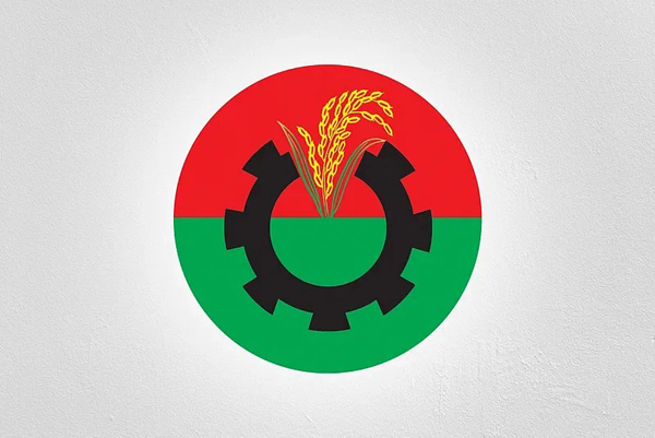 নির্বাচন ঘিরে এয়ারপোর্ট থানার ওসির বিরুদ্ধে পক্ষপাতের বিএনপির অভিযোগ