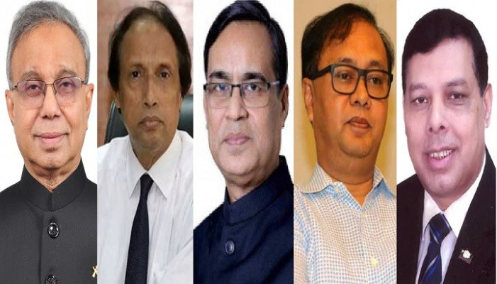 আমলারা কেন মন্ত্রিসভায় নেই?