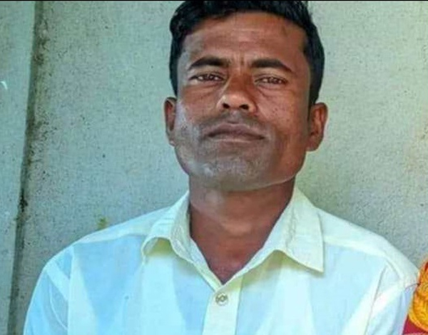 জামালগঞ্জে মাছ ধরতে গিয়ে বজ্রপাতে যুবকের মৃত্যু