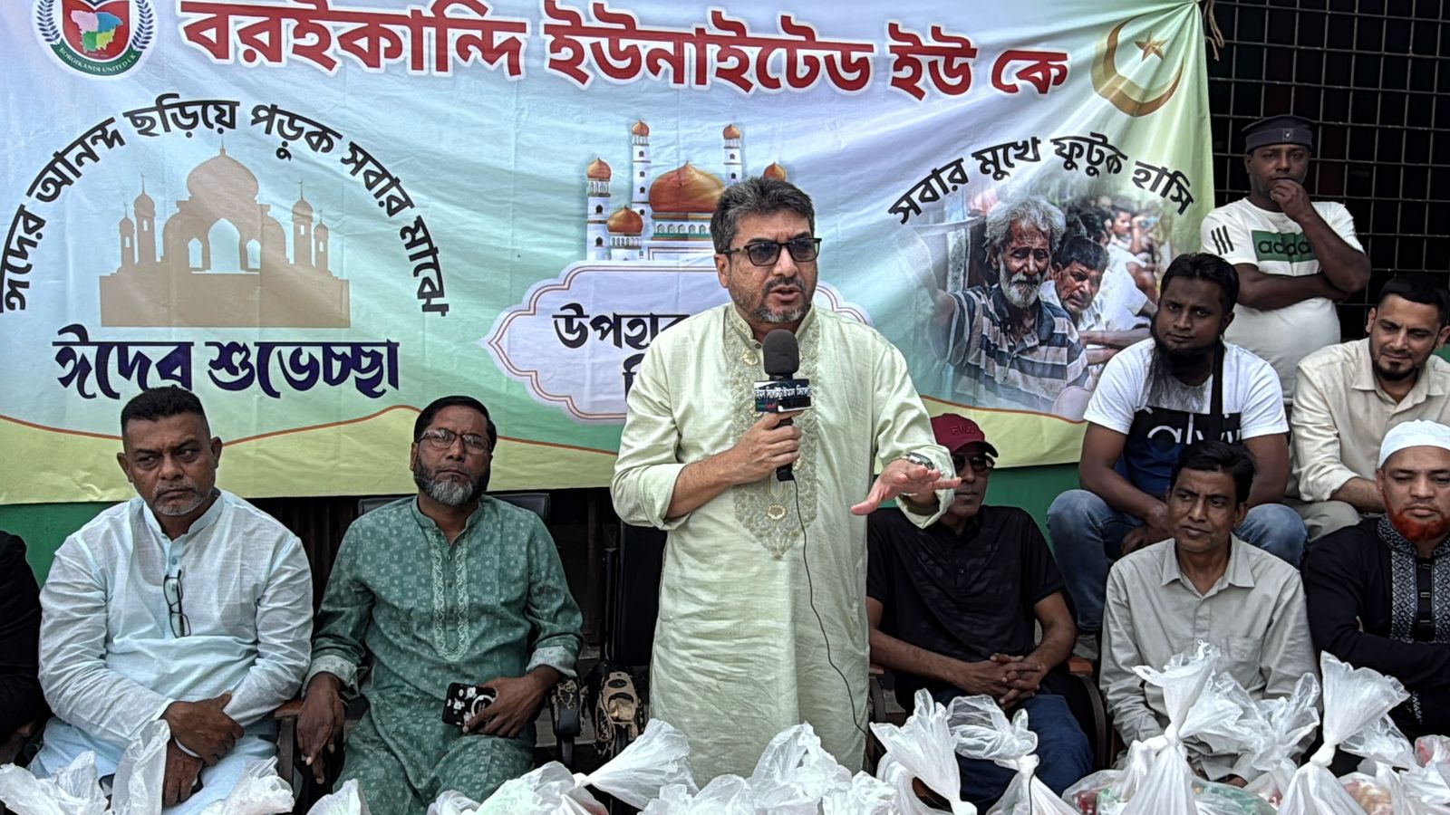 নির্বাচন বিলম্বিত হলে গণতান্ত্রিক ধারা ব্যাহত হতে পারে : মিফতাহ্ সিদ্দিকী