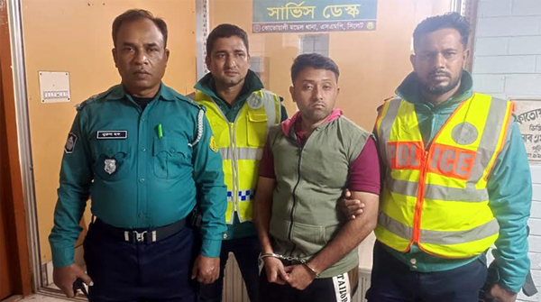 অপারেশন ডেভিল হান্ট: আওয়ামী লীগ-ছাত্রলীগের ৩ নেতা আটক