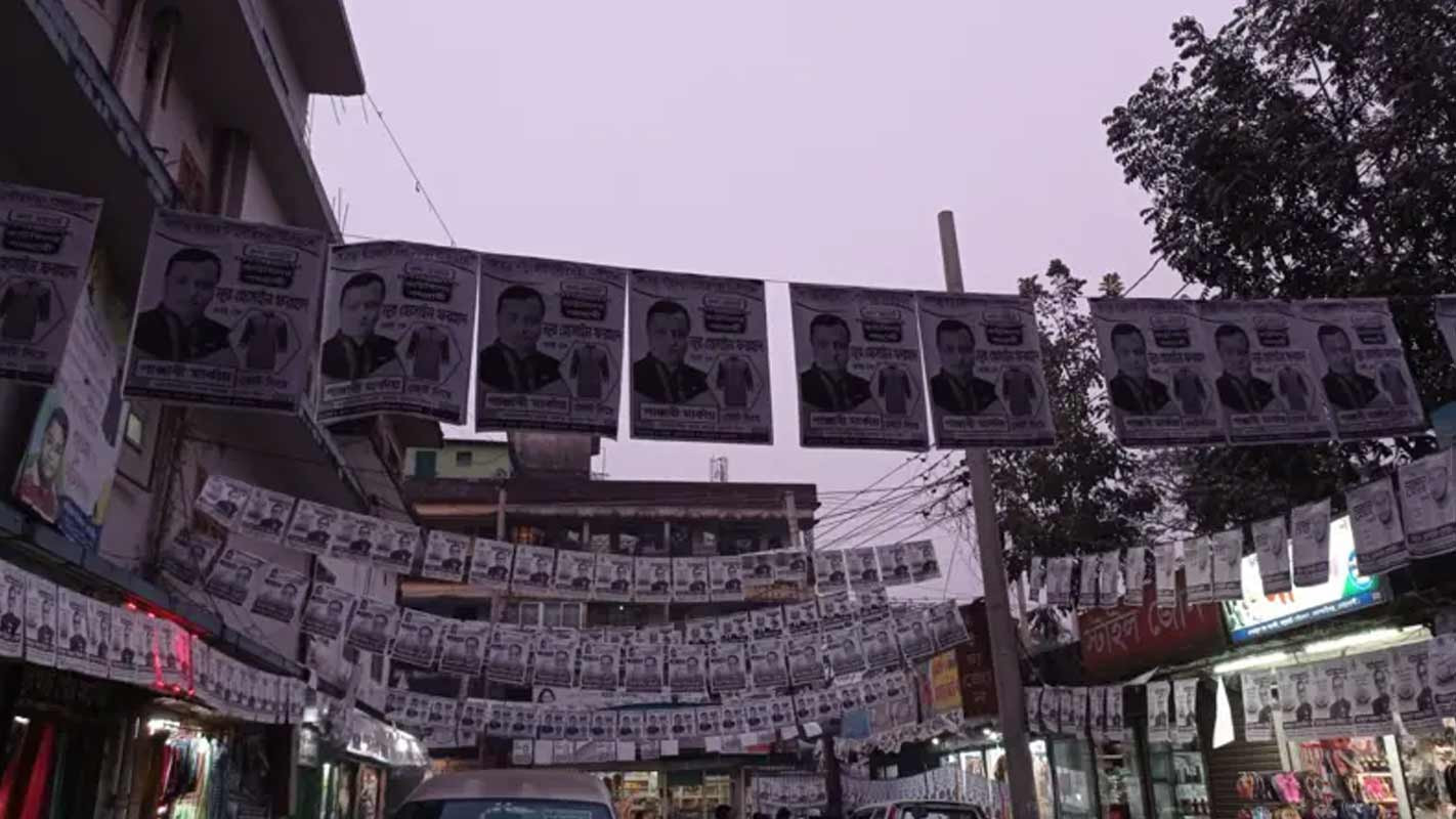 স্থানীয় সরকার নির্বাচনে অংশ নিতে চান আওয়ামী লীগ নেতাকর্মীরা