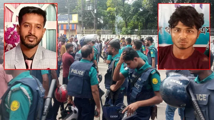 র&zwnj;্যাব সদস্য নিহতের পর গ্রেফতার ২৩৩