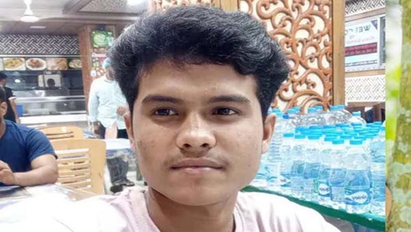 চুনারুঘাটে গাছের সঙ্গে মোটরসাইকেলের ধাক্কা, নিহত ১