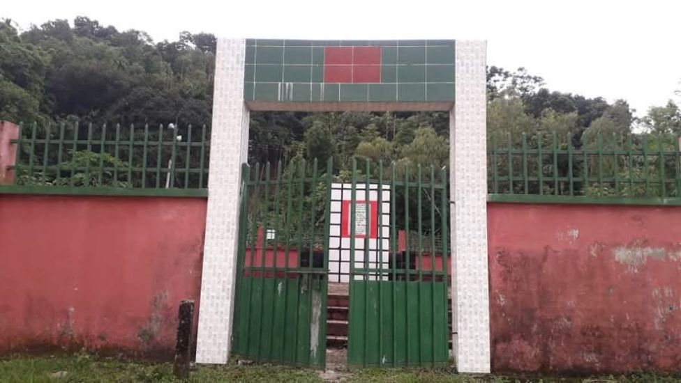 কানাইঘাট হানাদার মুক্ত হয় ৪ ডিসেম্বর