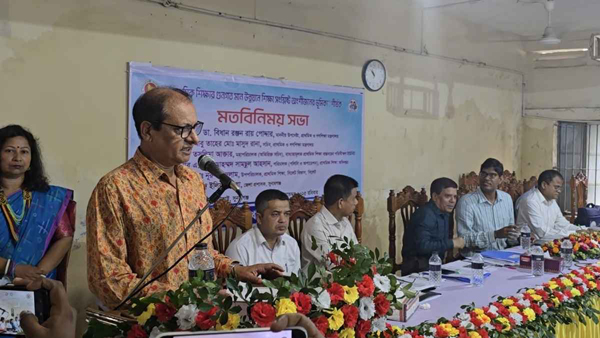 &lsquo;প্রাথমিক শিক্ষায় বরাদ্দ ব্যয় বেশি হলেও মান উন্নয়ন হচ্ছে না&rsquo;