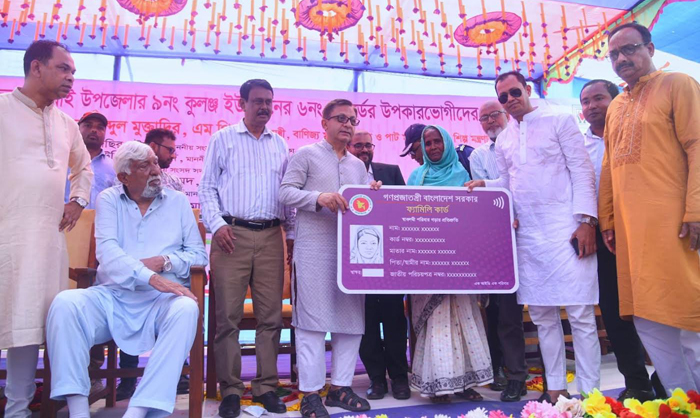 যুদ্ধের প্রভাব বাণিজ্যে পড়লেও দ্রব্যমূল্য বাড়বে না: বাণিজ্যমন্ত্রী