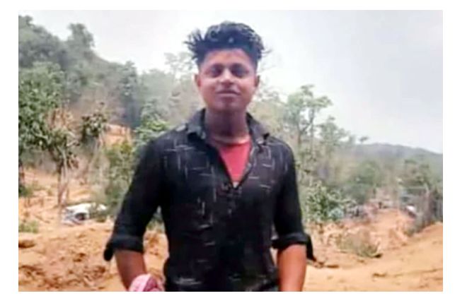 ধনা সীমান্তে ভারতীয়দের গুলিতে যুবক নিহত