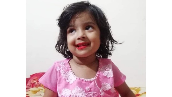 নিখোঁজ মুনতাহা'র ৫ দিনেও সন্ধান মেলেনি, উদ্বিগ্ন পরিবার