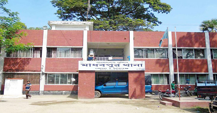 স্বামীকে হত্যার পর মরদেহ তালাবদ্ধ রেখে পালিয়ে যান স্ত্রী