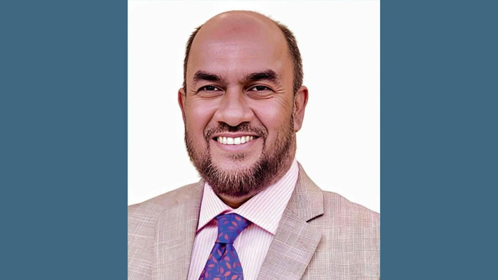 সিসিকের প্রশাসক কাইয়ুম চৌধুরী