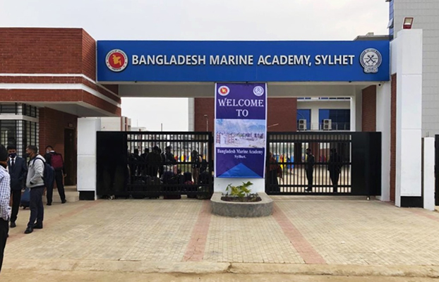 সিলেট মেরিন একাডেমিতে দুদকের অভিযান
