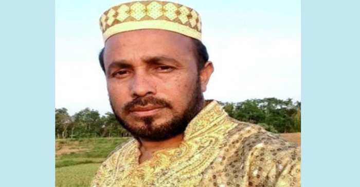 সিলেটে সড়ক দুর্ঘটনায় নিহত ১