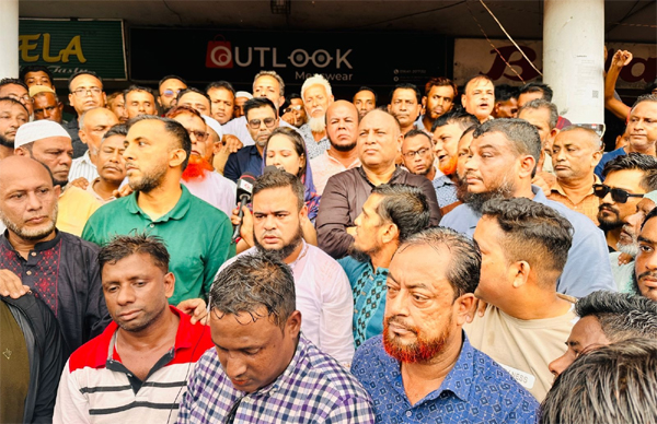 &lsquo;৫ আগস্ট&rsquo; হয়ে উঠুক গণতন্ত্র ও সুশাসন প্রতিষ্ঠার অঙ্গীকারের দিন: এমরান চৌধুরী