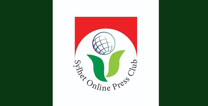 সাংবাদিক সাদিক চৌধুরীর বাসায় হামলাকারীদের গ্রেফতার দাবি অনলাইন প্রেসক্লাবের