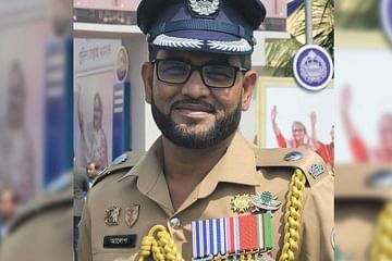 তুলে নেওয়ার ৩৫ ঘণ্টায়ও খোজ মিলেনি অতিঃ পুলিশ সুপার আলেপের