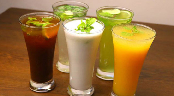 ইফতারে রাখতে পারেন সুস্বাদু এই পানীয়