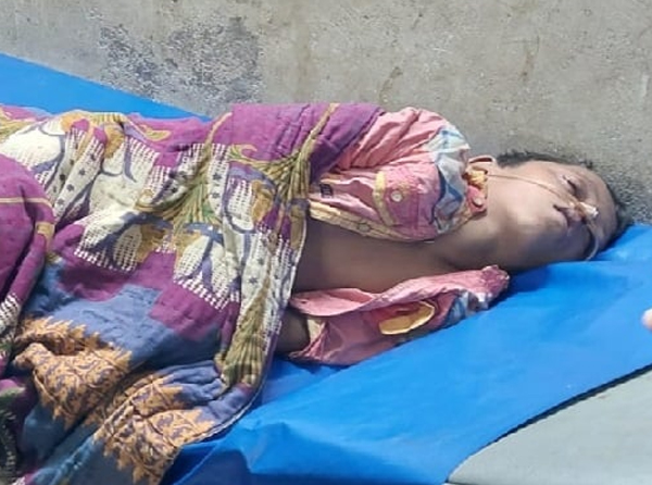 সুনামগঞ্জে নৌকা ডুবে ৪ জনের মৃত্যু