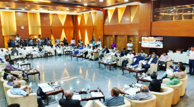 ঐক্য কতদূর?