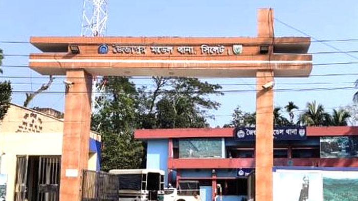 জৈন্তাপুরে ধানক্ষেতে মিলল যুবকের লাশ