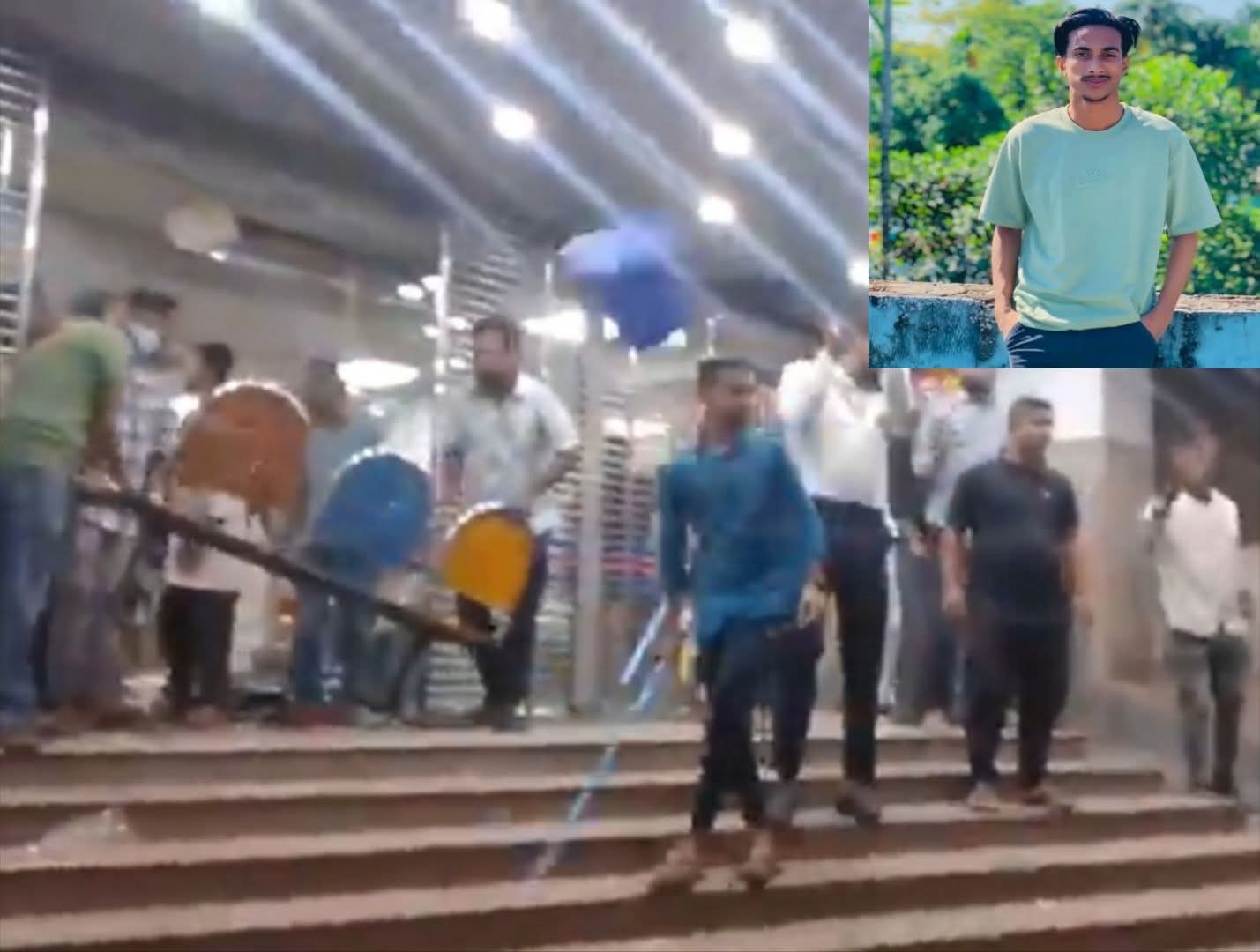 ইবনে সিনা হাসপাতালে রোগীর মৃত্যুতে তুলকালাম