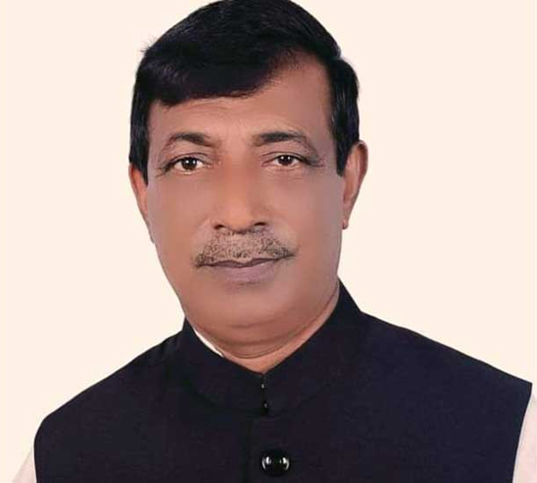 কমলগঞ্জের আওয়ামী লীগ নেতা বাদশা আটক