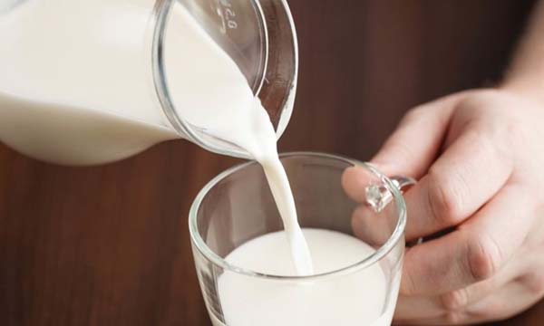 একগ্লাস দুধে কতটা ক্যালসিয়াম থাকে?