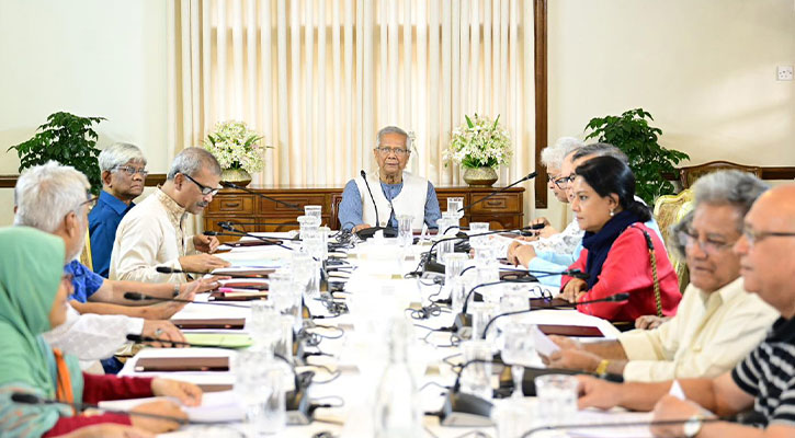 &lsquo;সত্তা&rsquo;র কার্যক্রম নিষিদ্ধের বিধান রেখে সন্ত্রাসবিরোধী অধ্যাদেশ অনুমোদন
