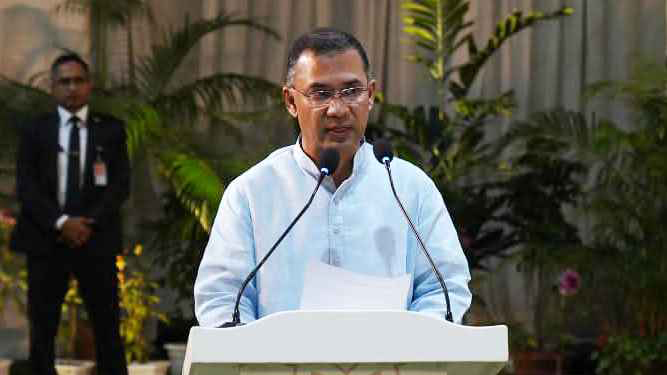 সব স্তরে দুর্নীতির বিরুদ্ধে দৃঢ় পদক্ষেপ নেওয়া হবে: প্রধানমন্ত্রী