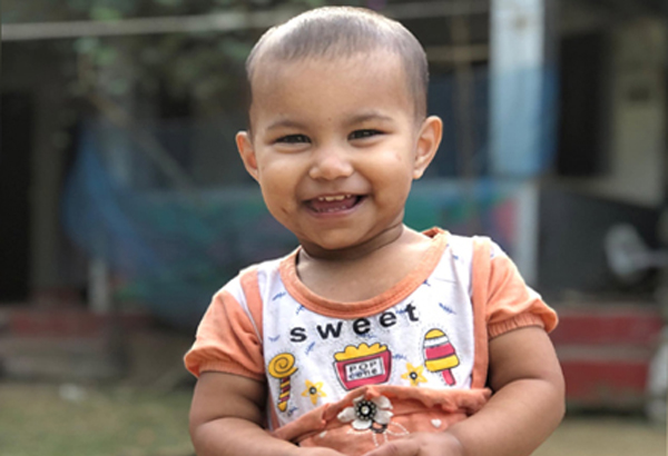 বিশ্বনাথে পুকুরে ডুবে শিশুর মৃ.ত্যু