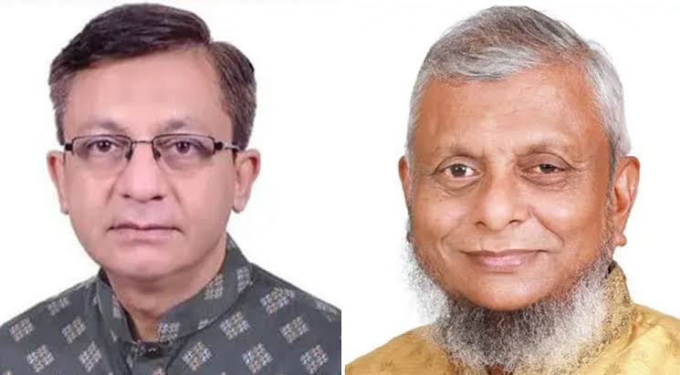 মন্ত্রীসভায় ডাক পেলেন মুক্তাদীর, আরিফুল