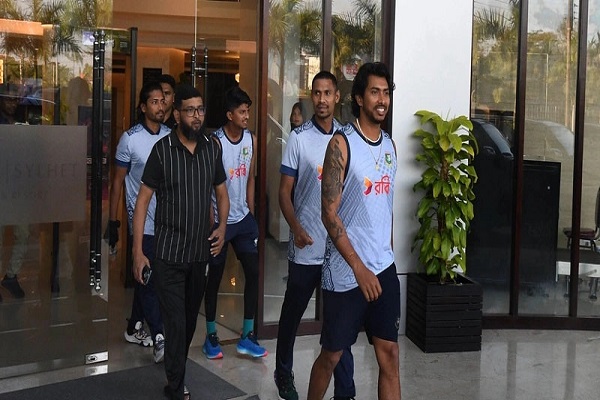 আজ বাংলাদেশের সিরিজ বাঁচানোর লড়াই