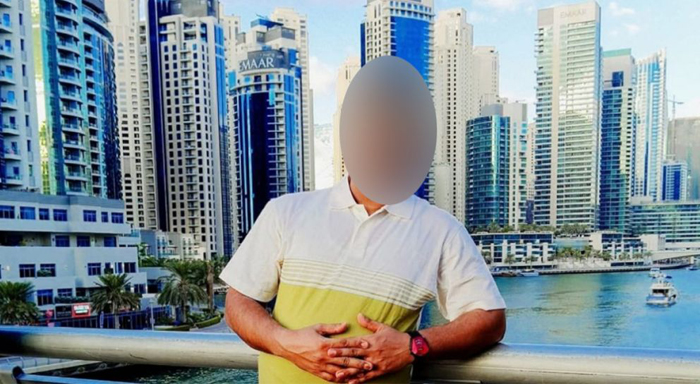 সৌদি আরবে সড়ক দুর্ঘটনায় কুলাউড়ার প্রবাসীর মৃত্যু