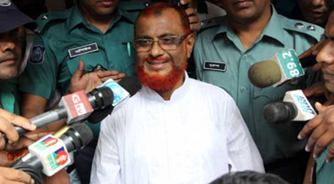 মুক্ত বাতাসে এ টি এম আজহার