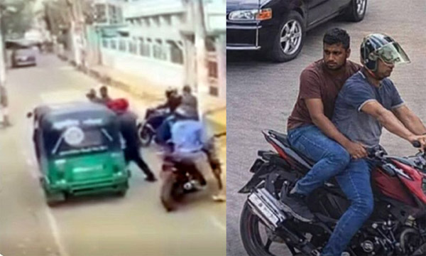 'ডেঞ্জার জোন' আম্বরখানা-সুবিদবাজার