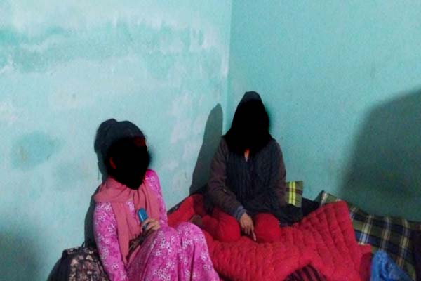 দোয়ারাবাজারে অসামাজিকতার অভিযোগে নারীসহ আটক ৫