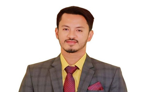 তাহিরপুরে সাবেক উপজেলা চেয়ারম্যান আফতাব গ্রেফতার