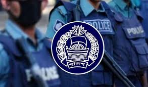 সিলেটের পুলিশের দুই কর্মকর্তাকে বদলি