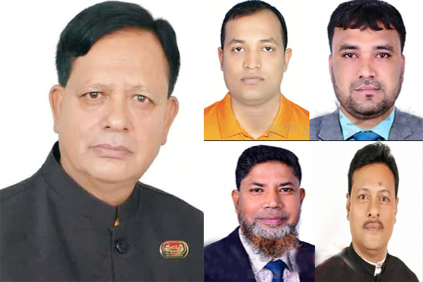 মেয়রের সভায় হামলার ঘটনায় প্যানেল মেয়র সহ ৩০ জনের নামে মামলা